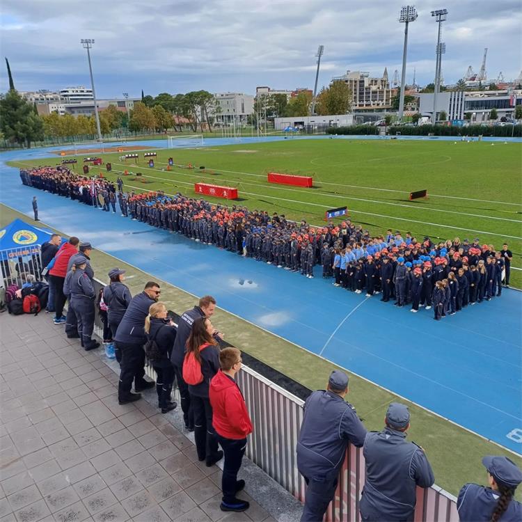 Slika /slike/24. susret mladeži Hrvatske i Slovenije (1).jpg